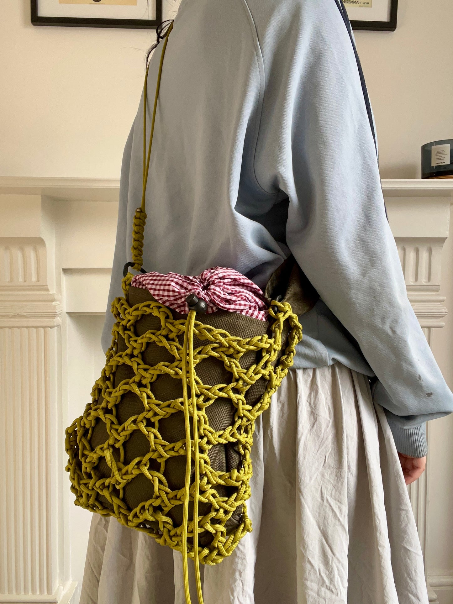 Nauta Side Bag - Pickilini