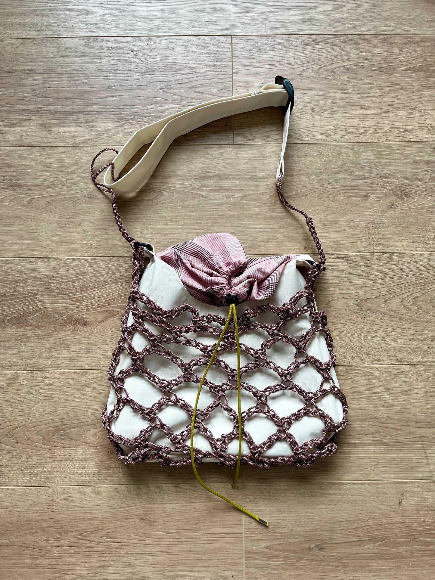 Nauta Studio Bag - Posy