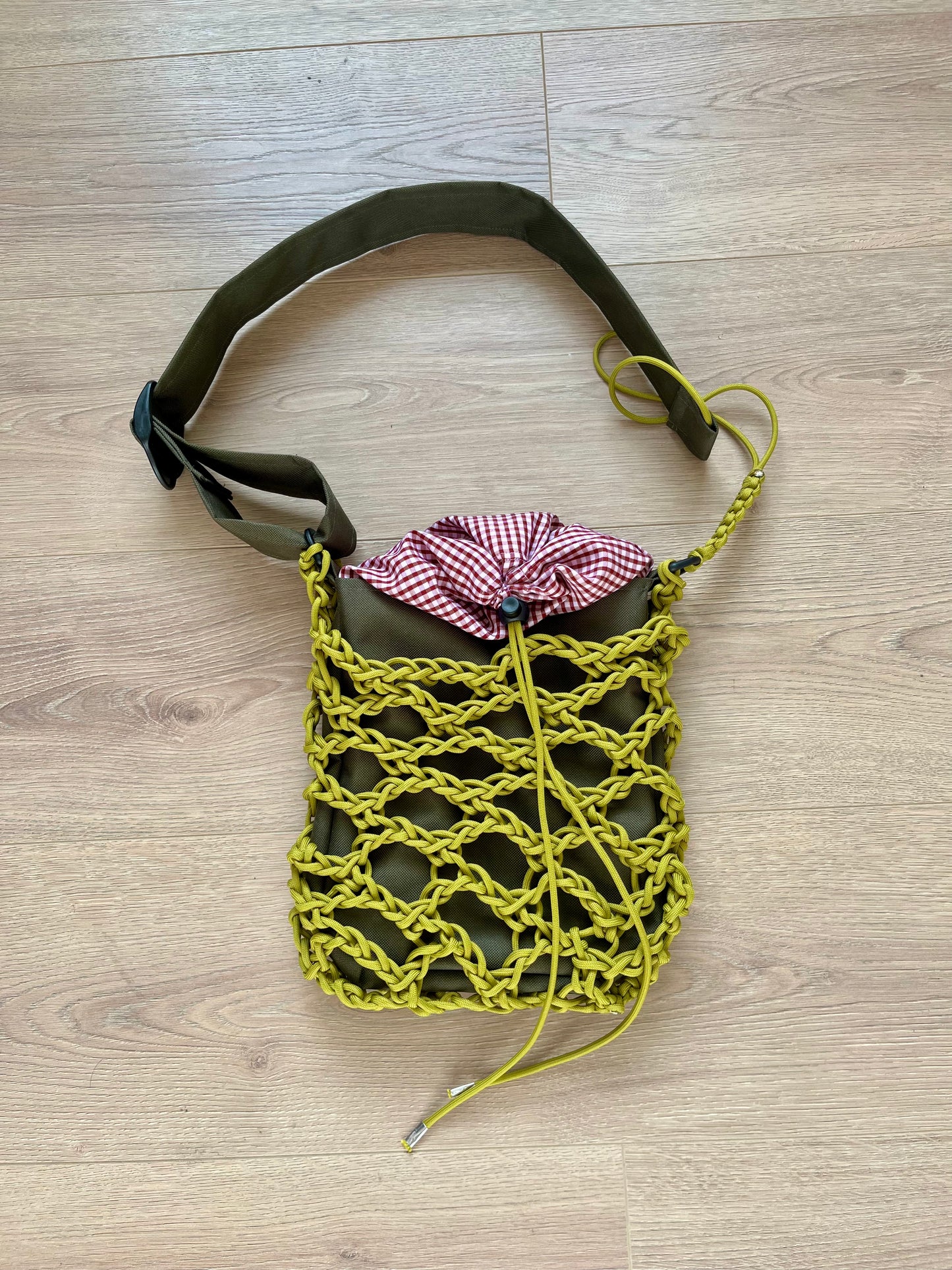 Nauta Side Bag - Pickilini