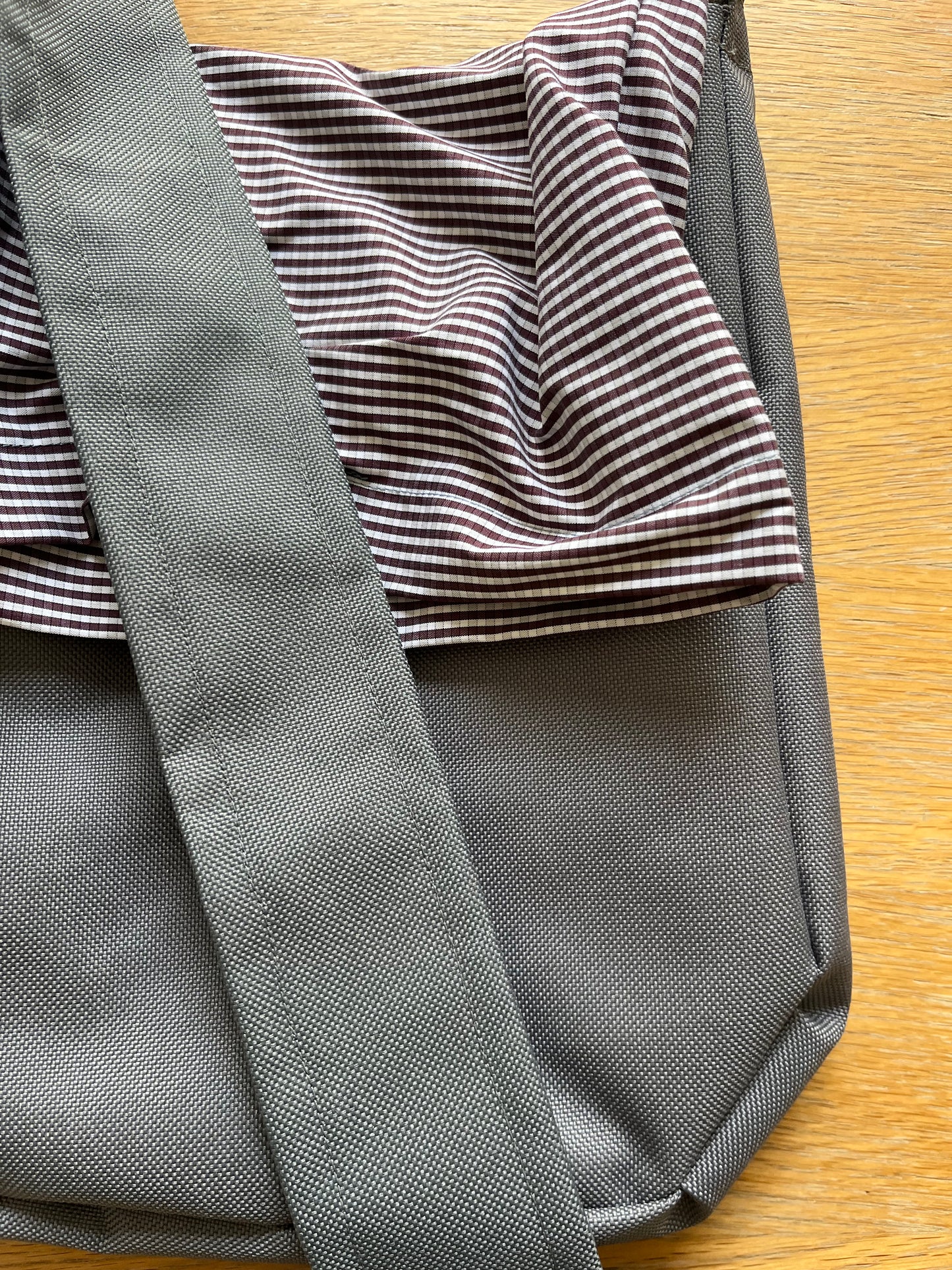 Nauta Studio Bag - Fern