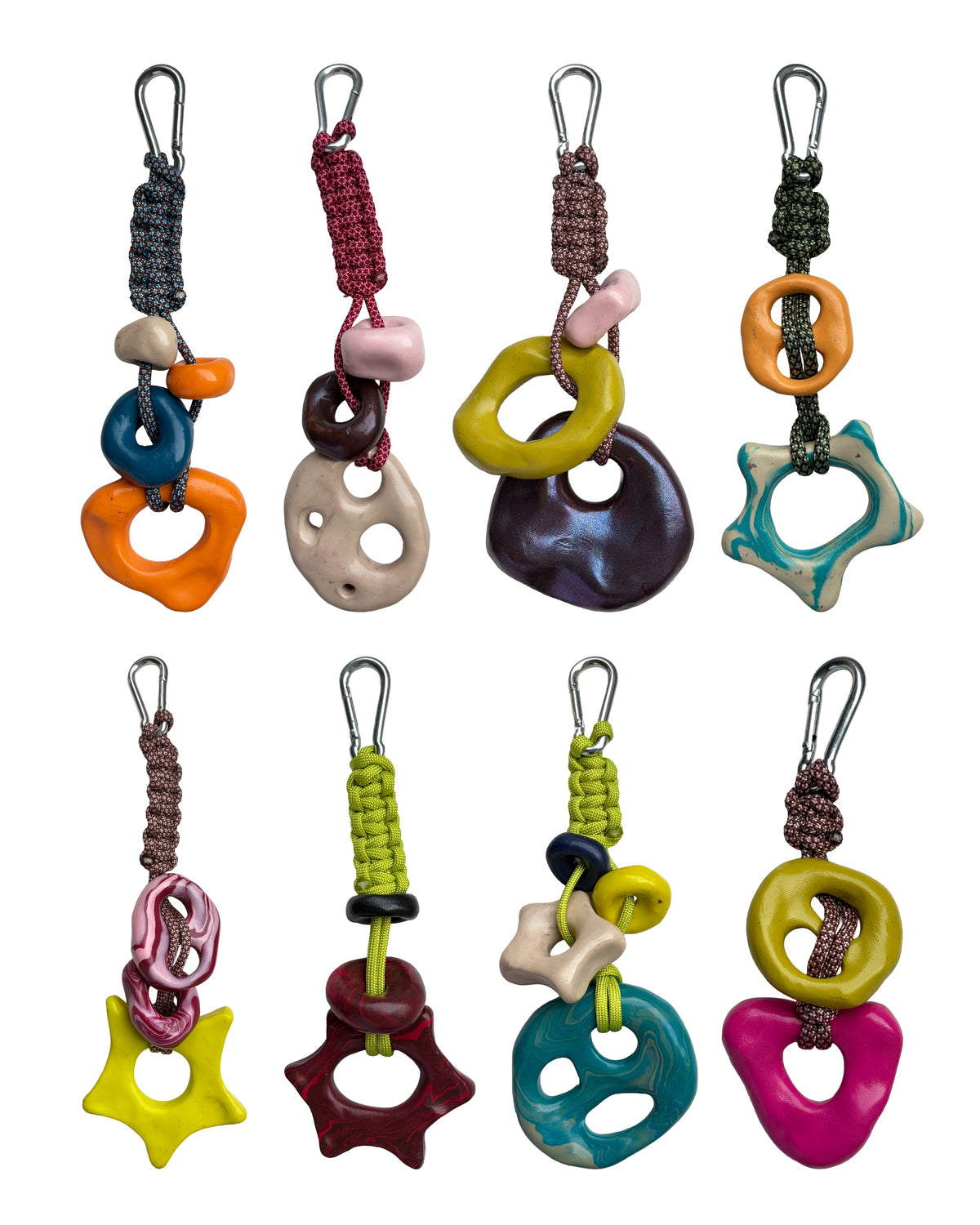 Collections – Becca Morgan