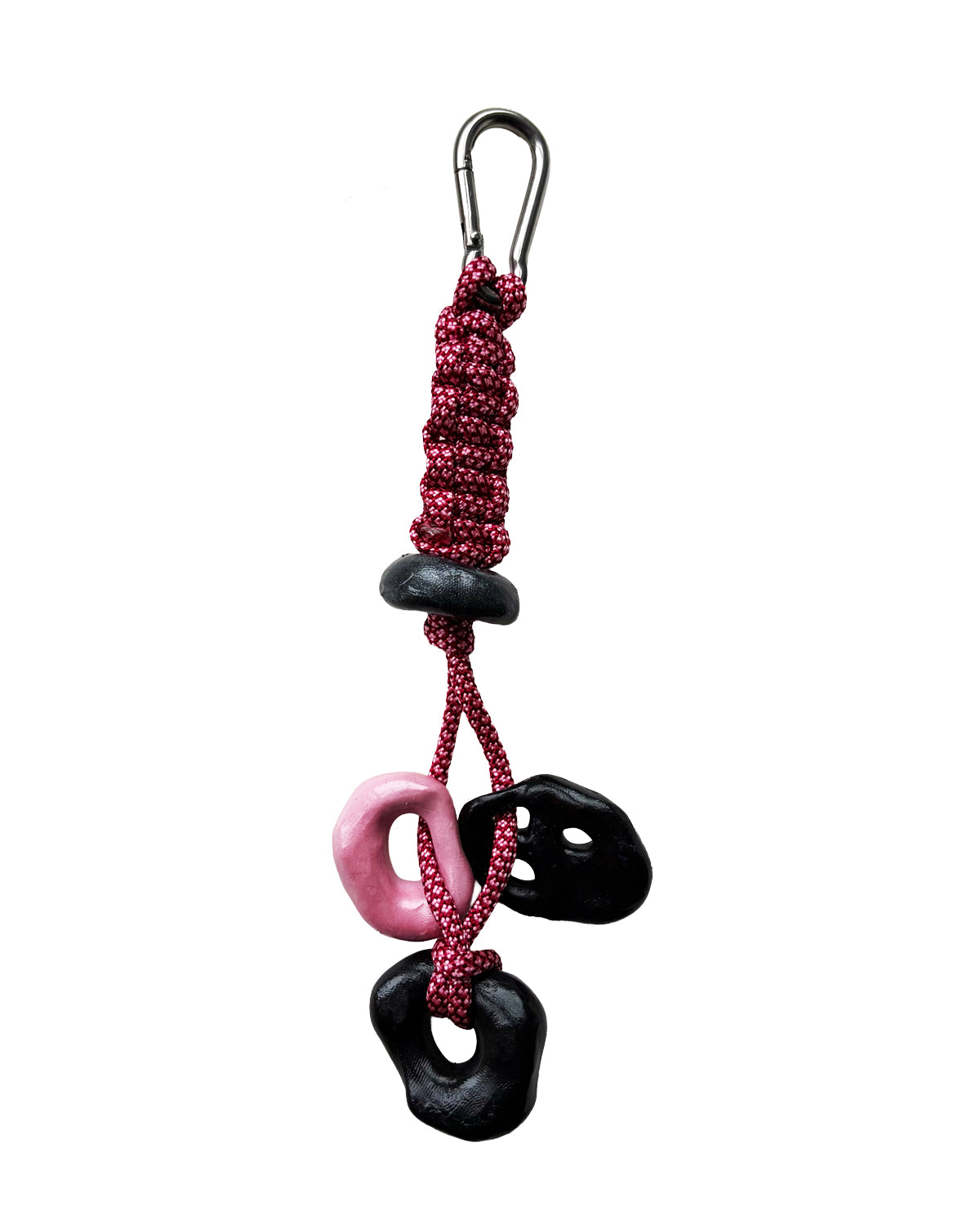 Mottle bag charm #47