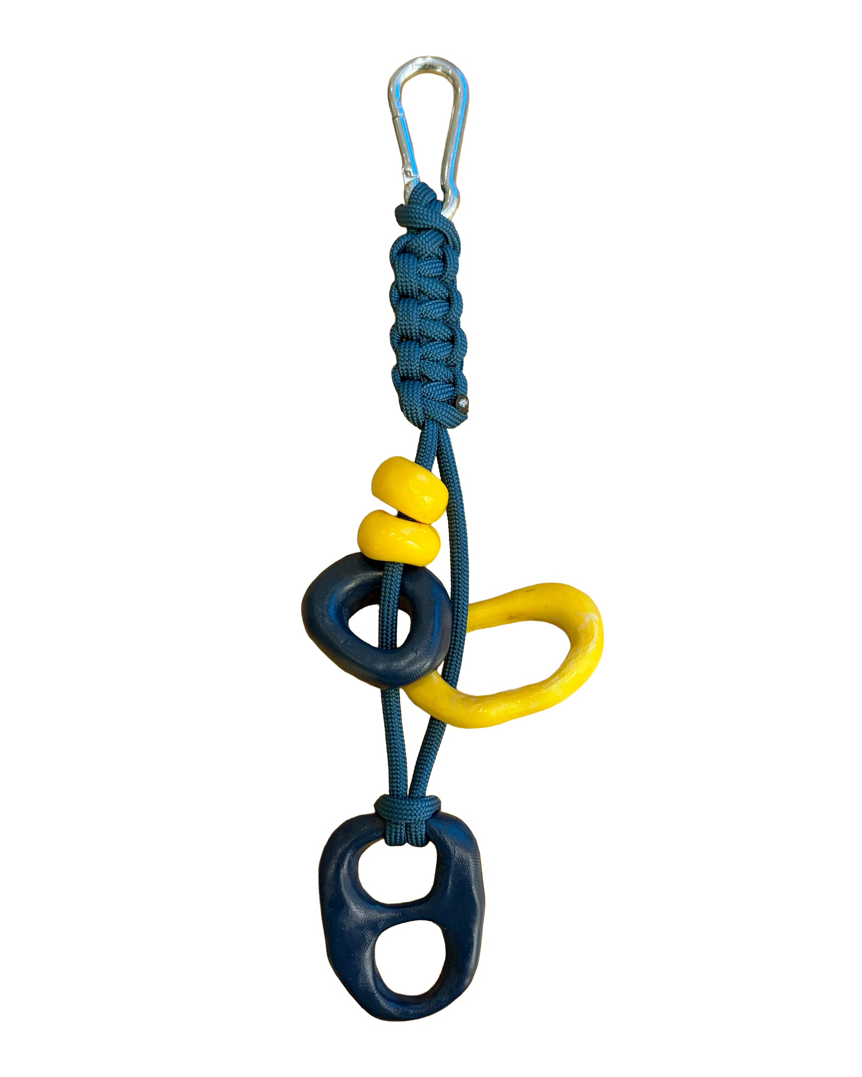 Mottle bag charm #62