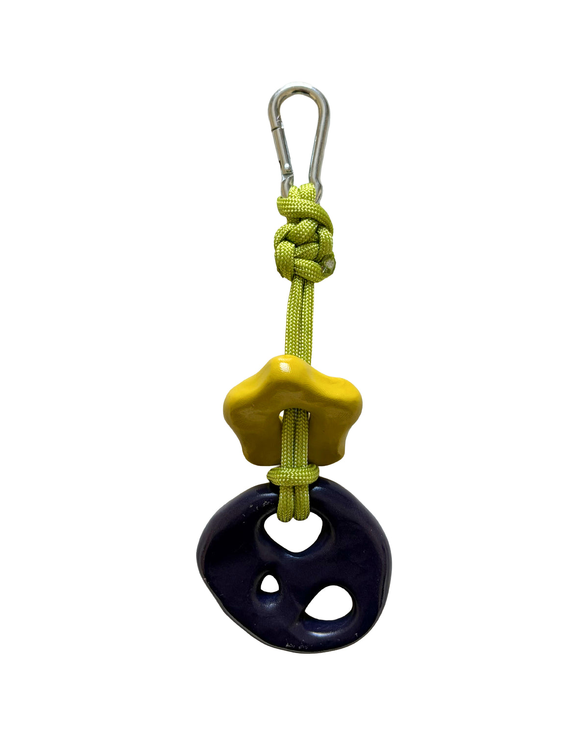 Mottle bag charm #331