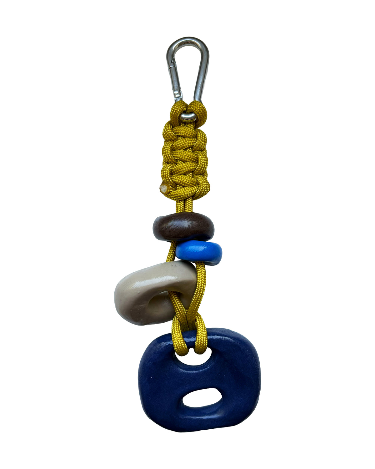 Mottle bag charm #299