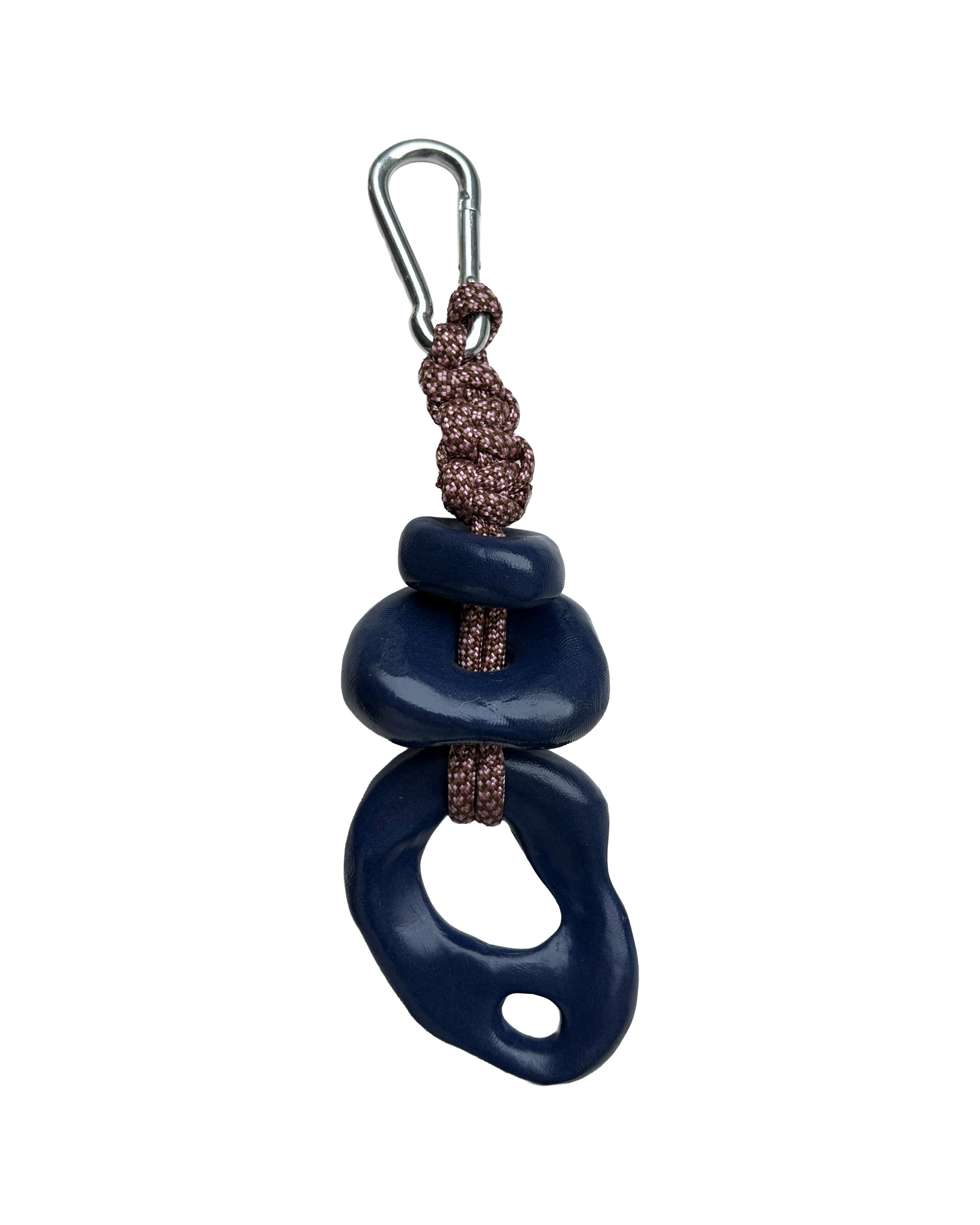 Mottle bag charm #108