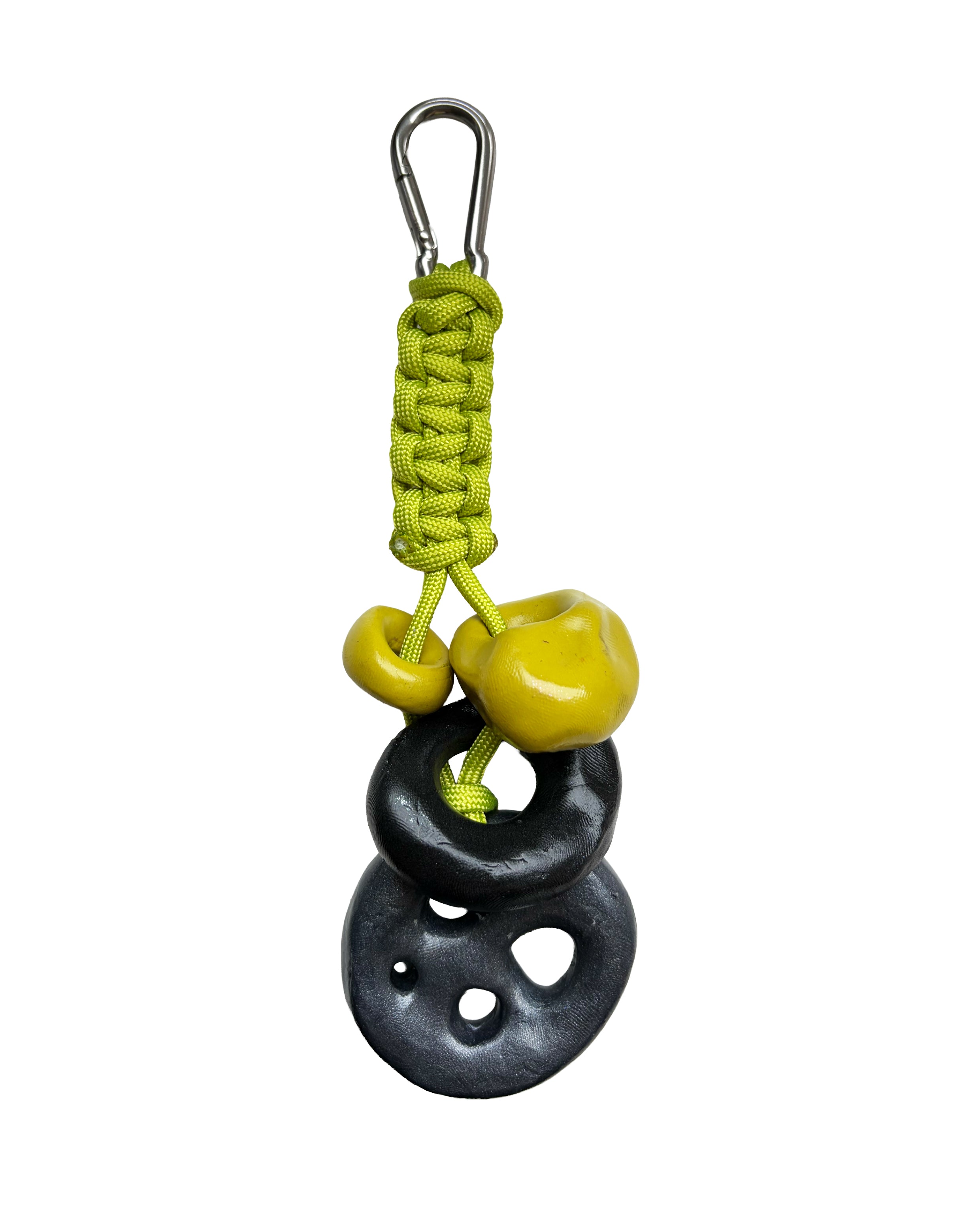 Mottle bag charm #200