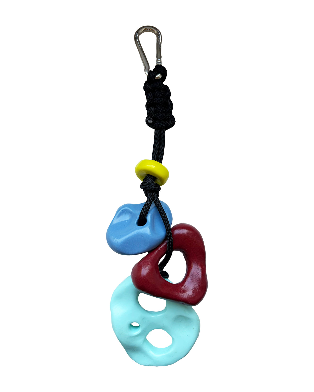 Mottle bag charm #279