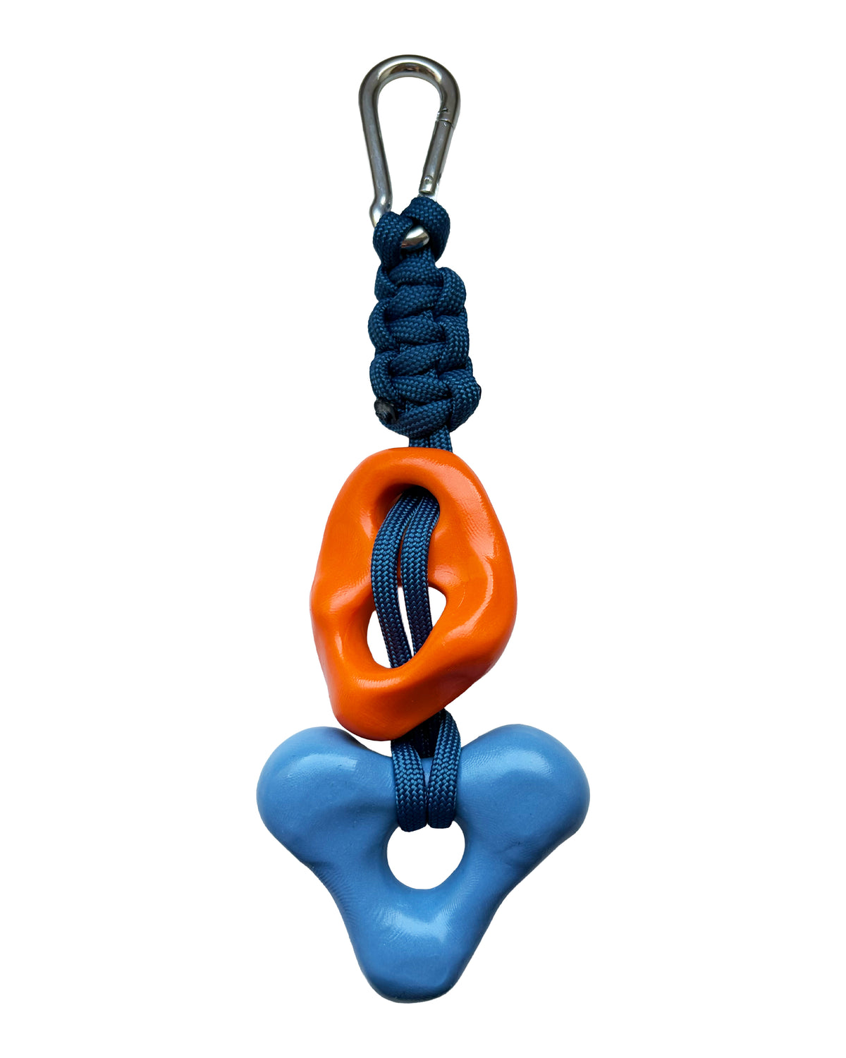 Mottle bag charm #278