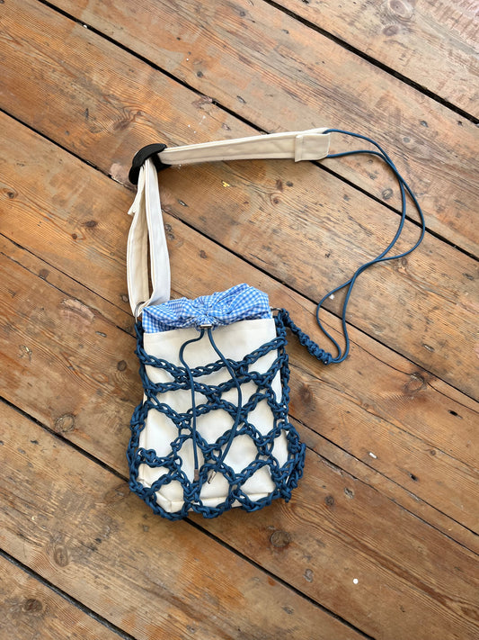 Nauta Side Bag - Foam