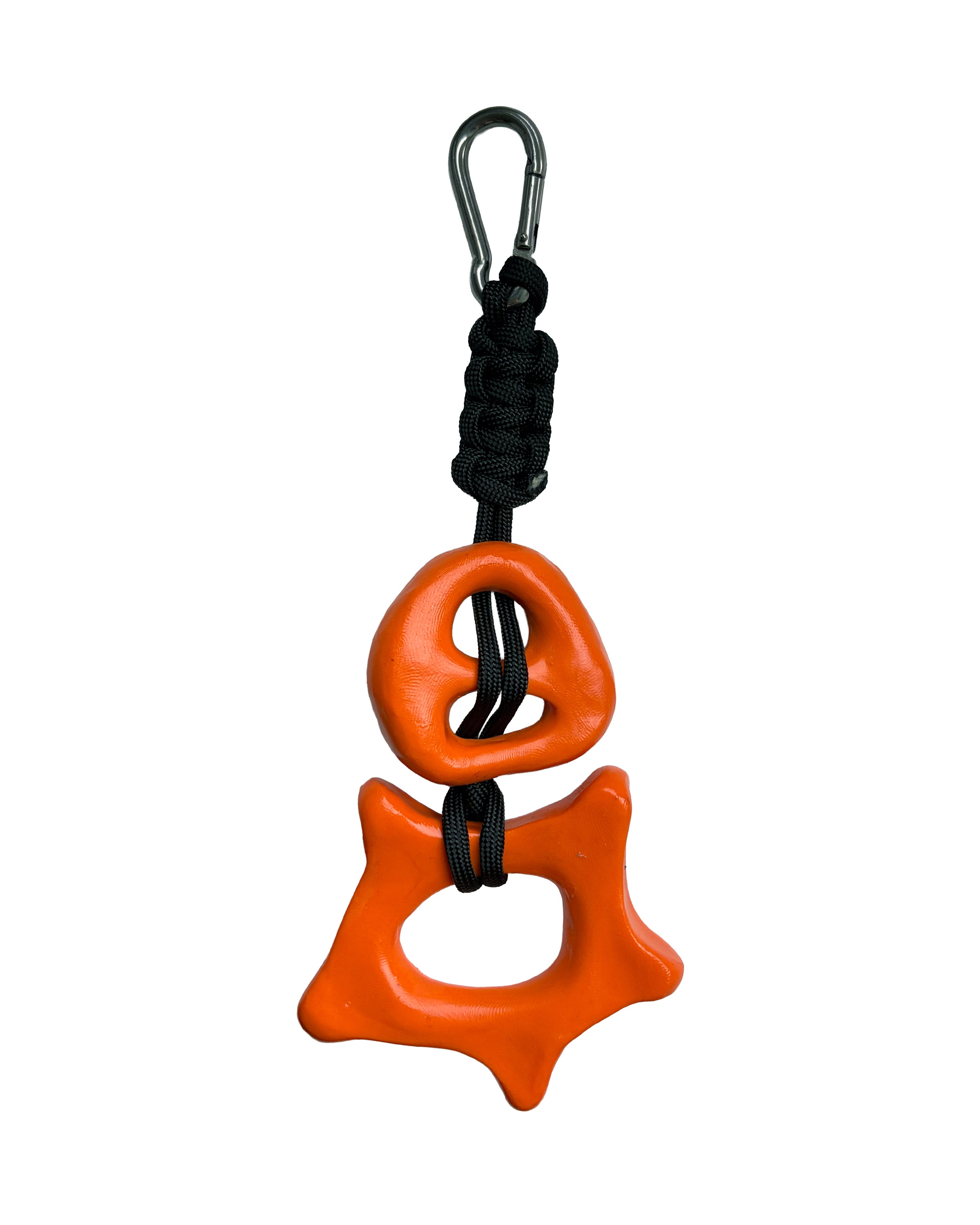 Mottle bag charm #177