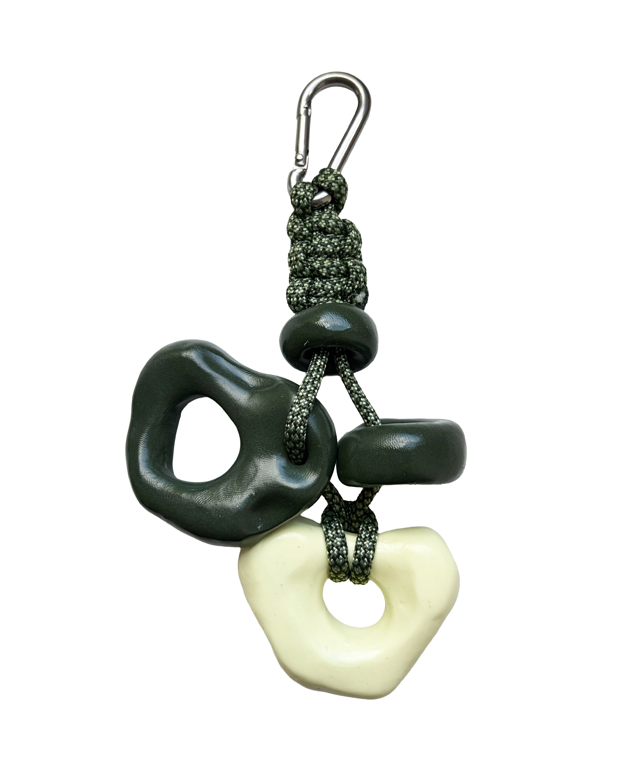 Mottle bag charm #232