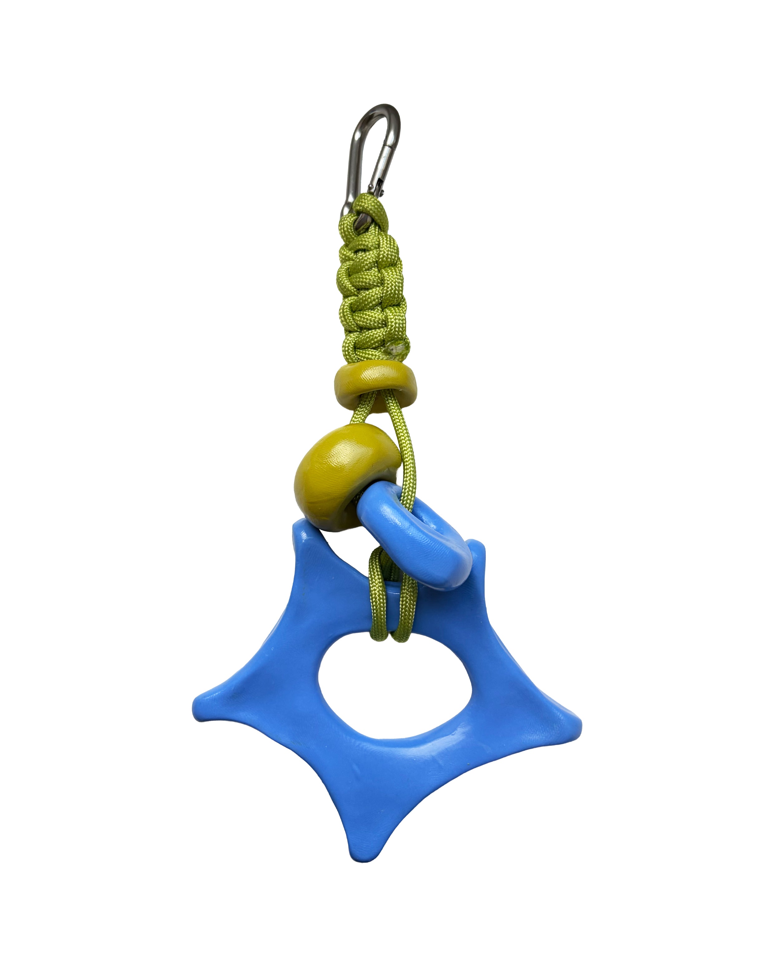 Mottle bag charm #235