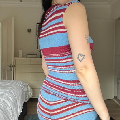 Stripe Set - Top