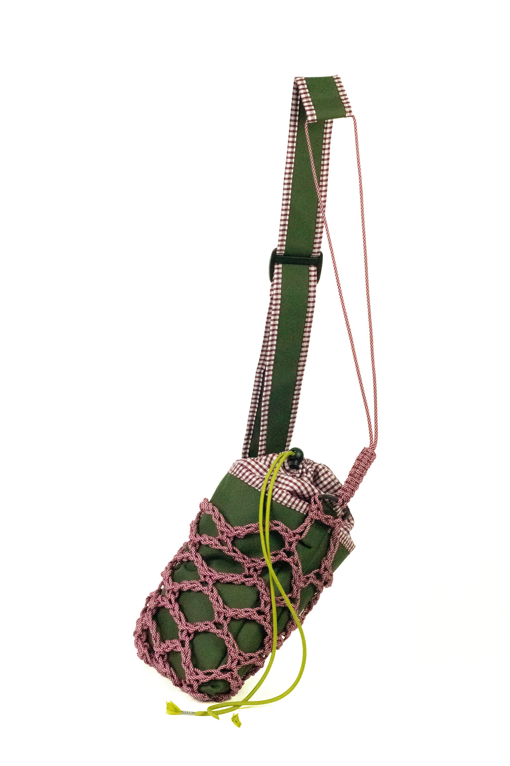 Nauta Side Bag - Matcha