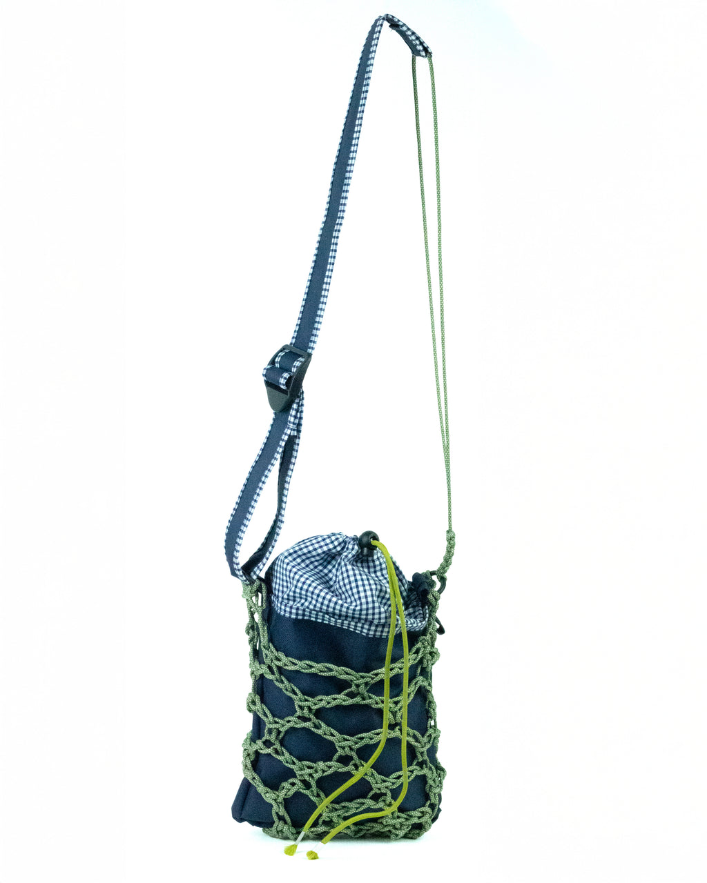 Nauta Side Bag - Seafoam