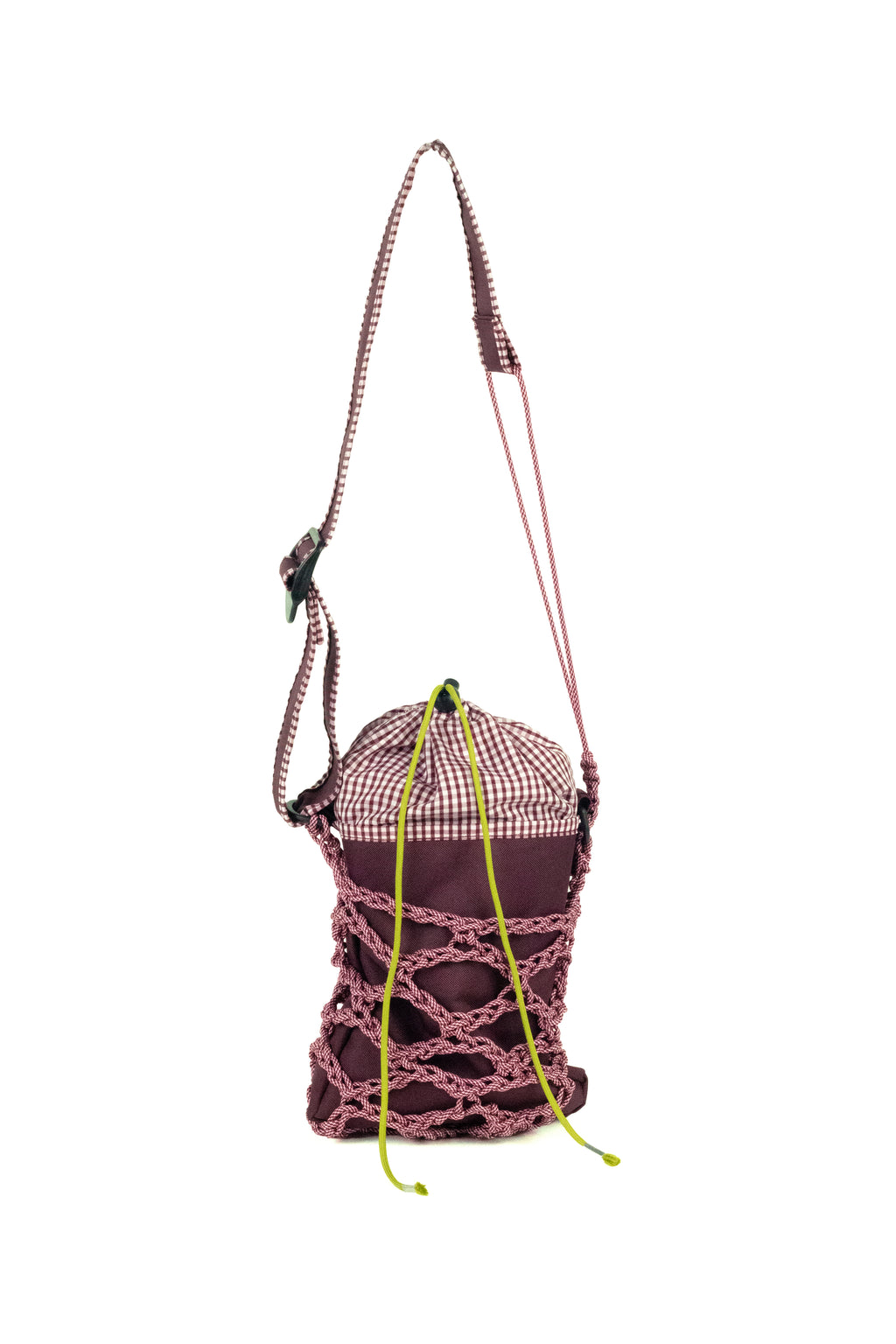 Nauta Side Bag - Fig