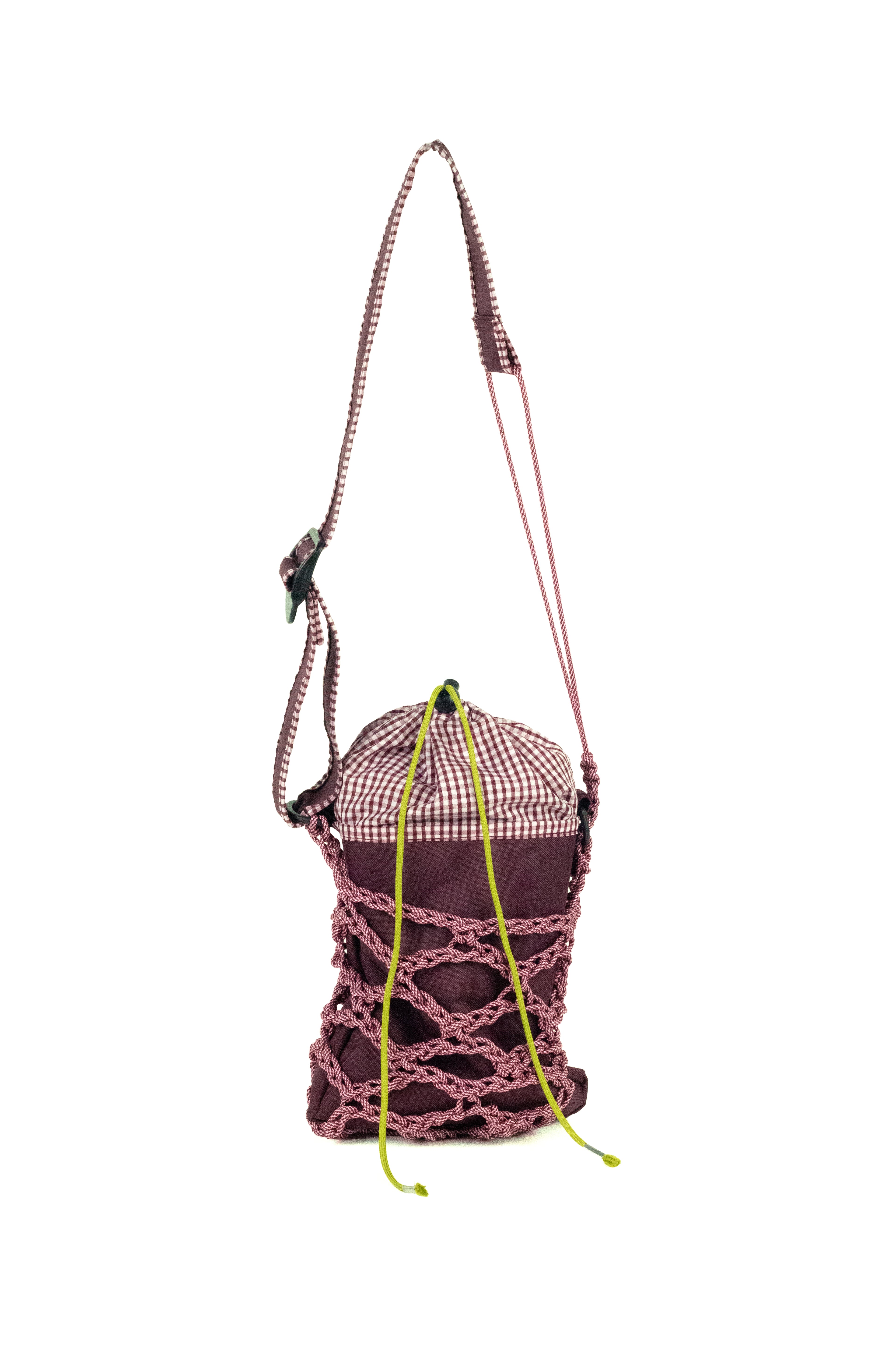 Nauta Side Bag - Fig