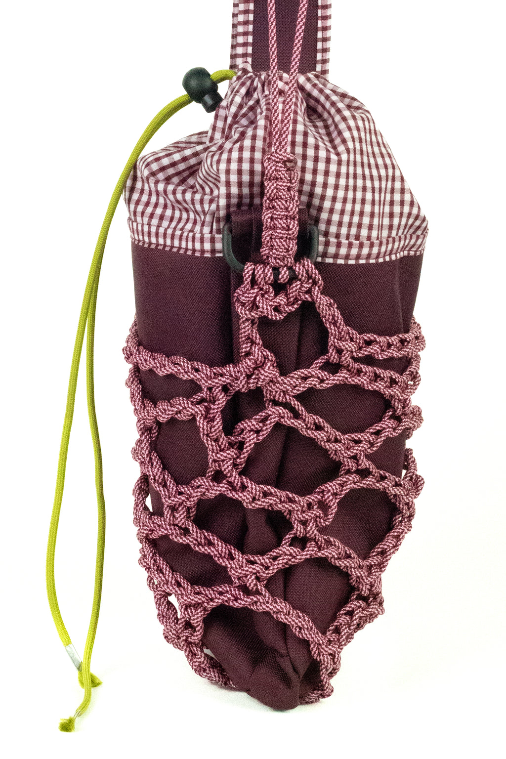 Nauta Side Bag - Fig