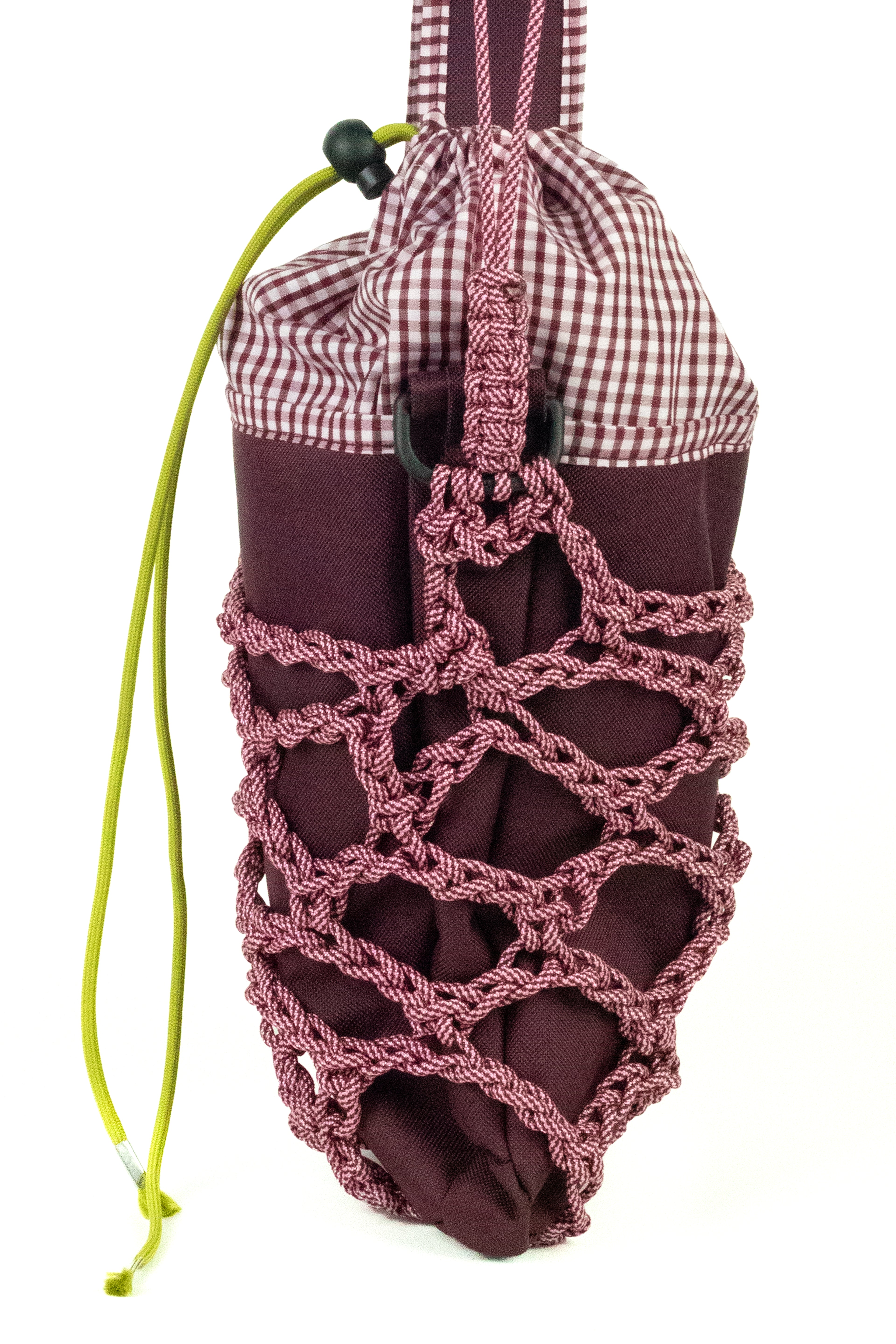 Nauta Side Bag - Fig