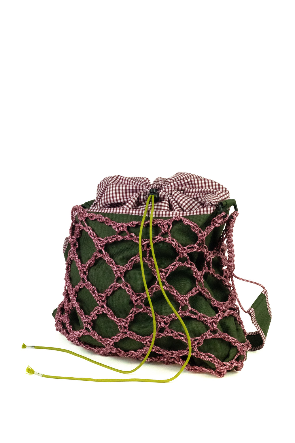 Nauta Studio Bag - Matcha