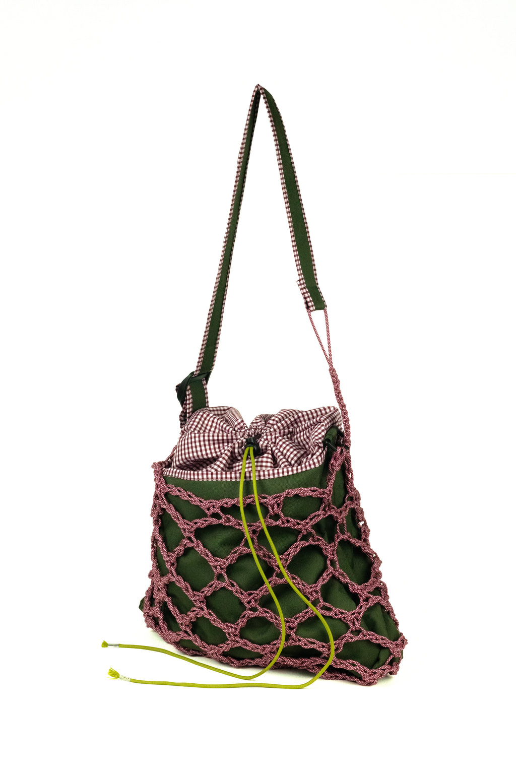 Nauta Studio Bag - Matcha