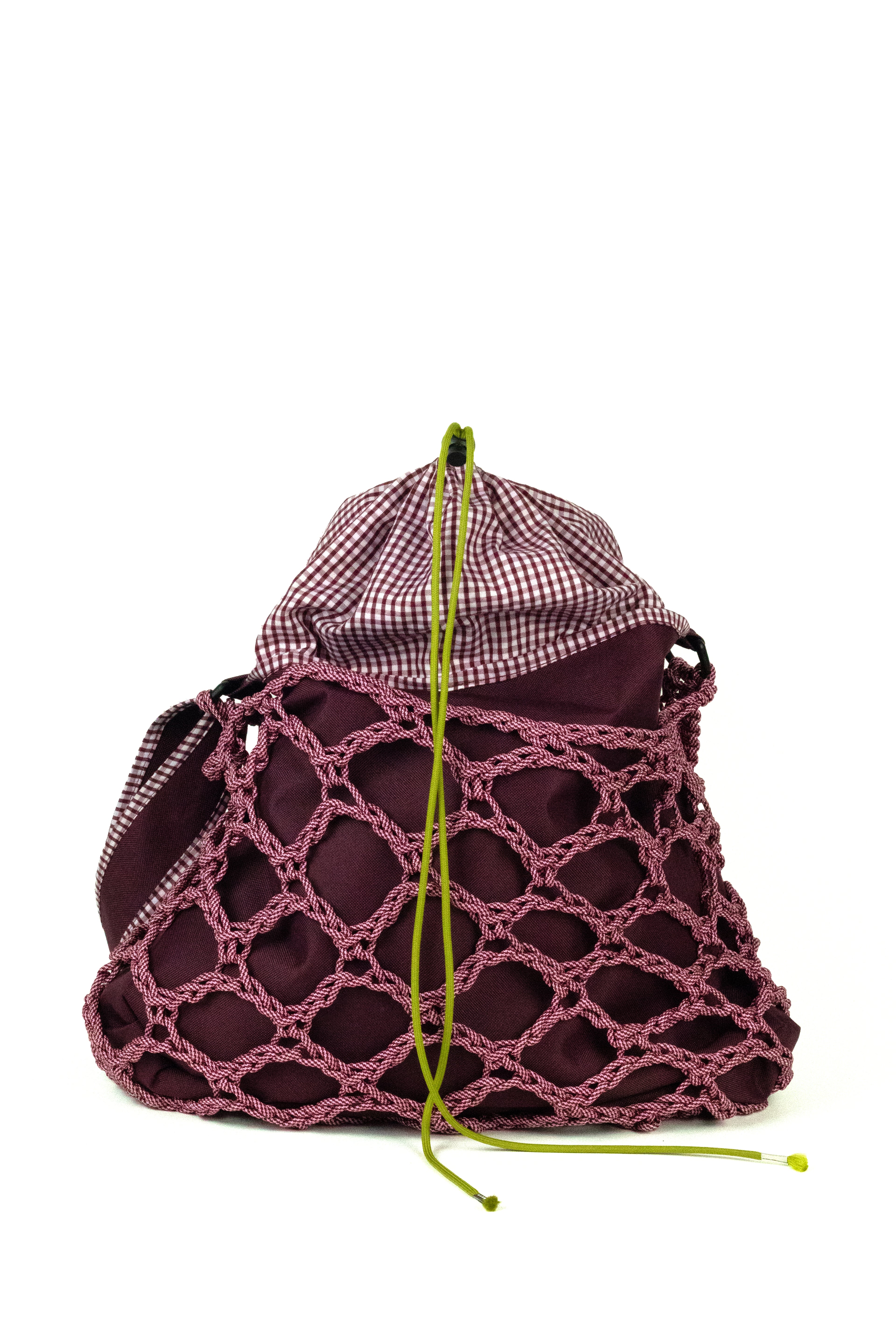 Nauta Studio Bag - Fig