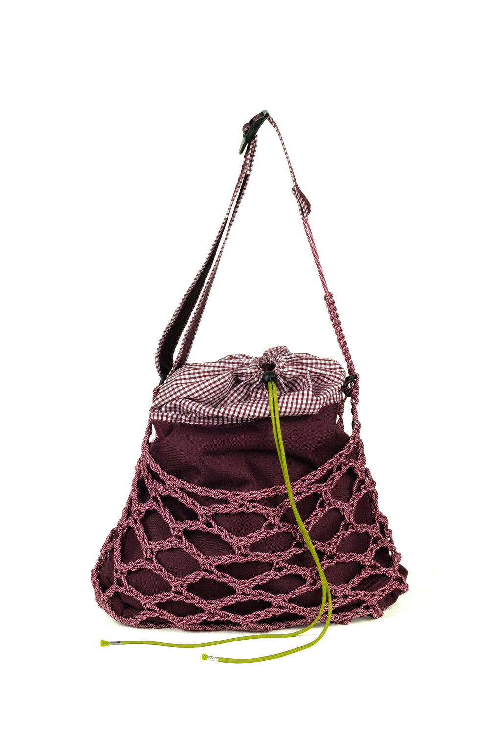 Nauta Studio Bag - Fig