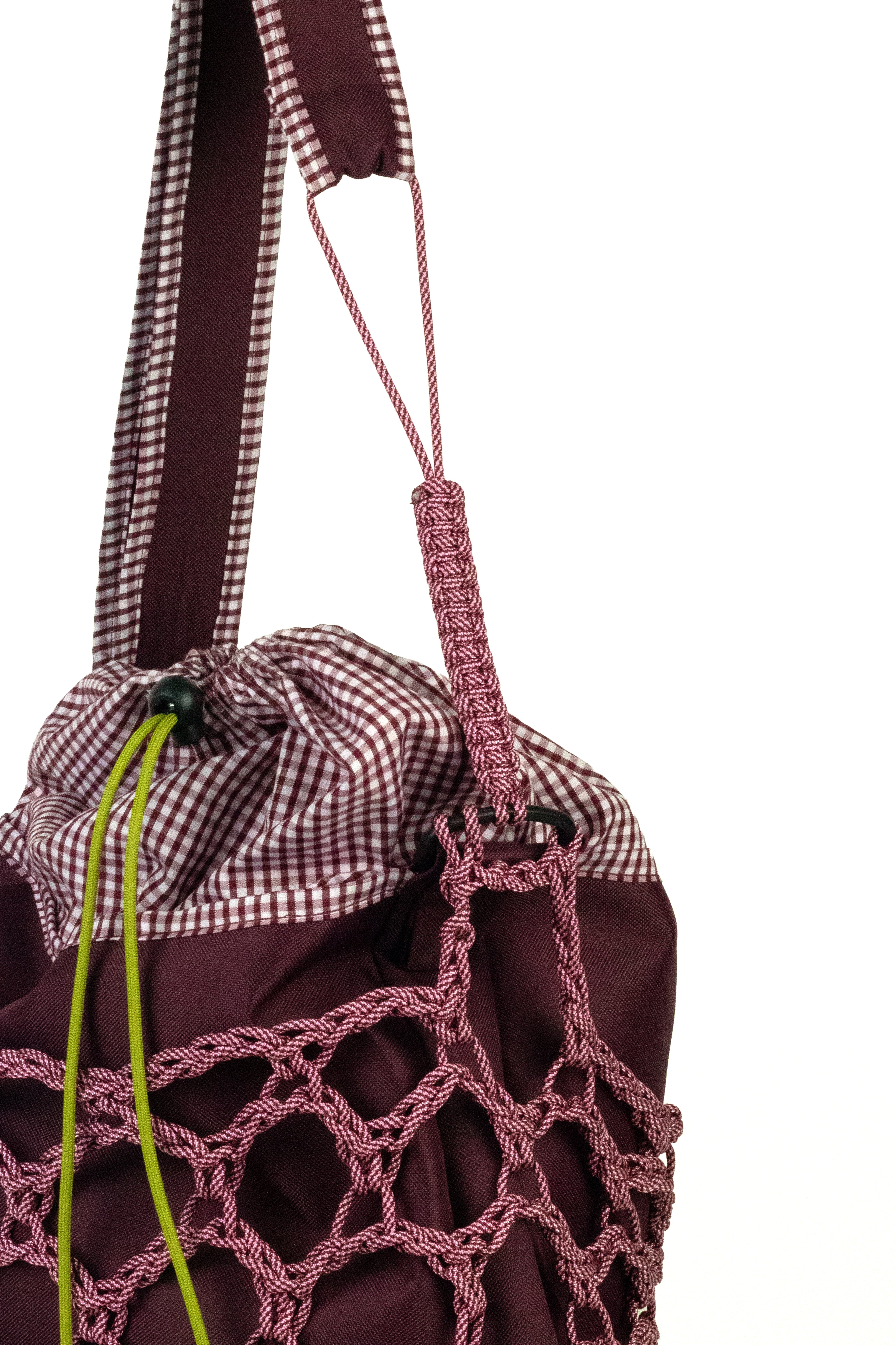 Nauta Studio Bag - Fig