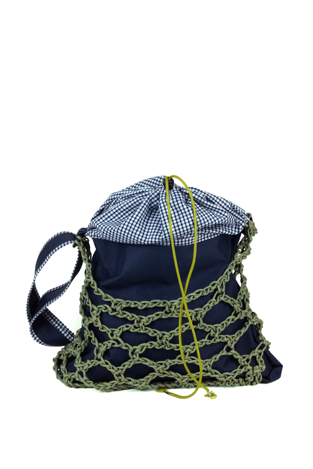 Nauta Studio Bag - Seafoam