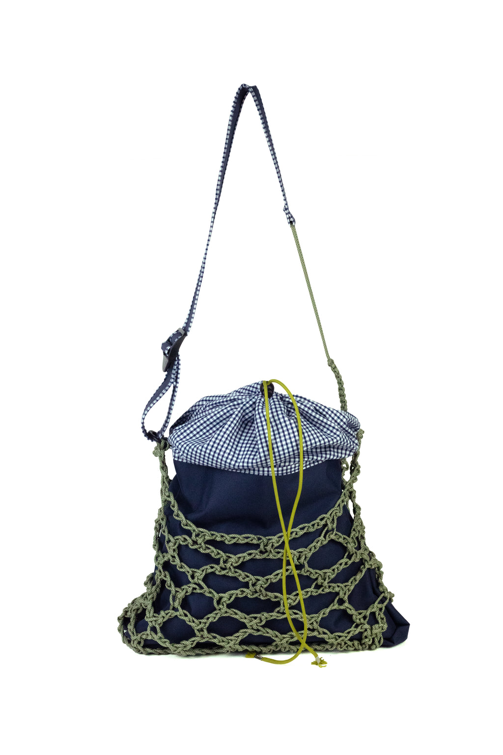 Nauta Studio Bag - Seafoam