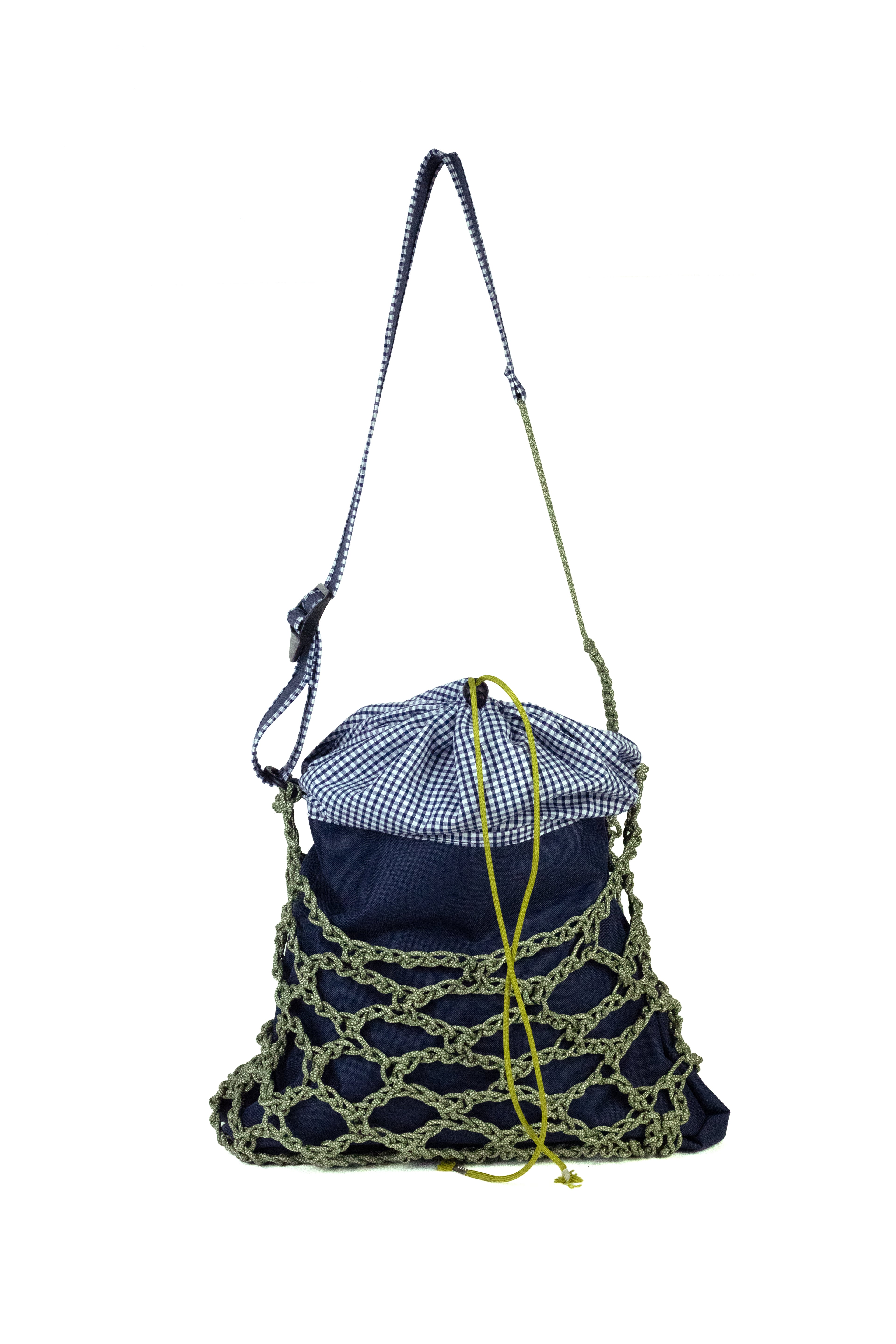 Nauta Studio Bag - Seafoam