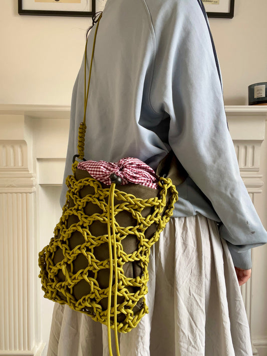 Nauta Side Bag - Pickilini