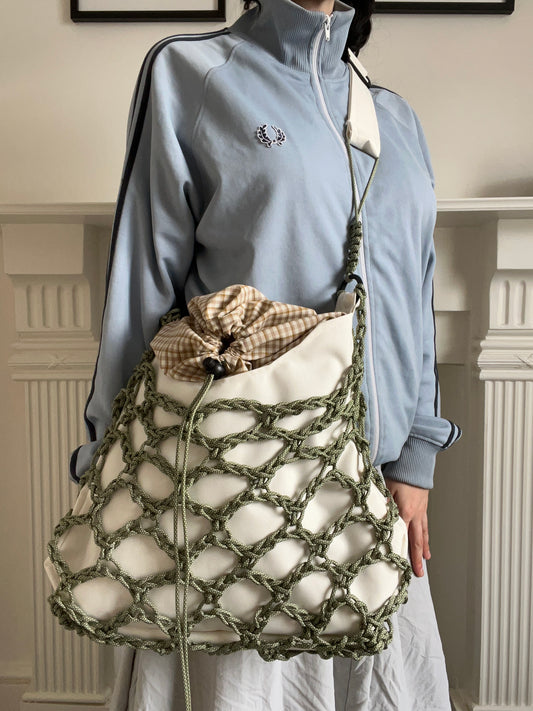 Nauta Studio Bag - Forest