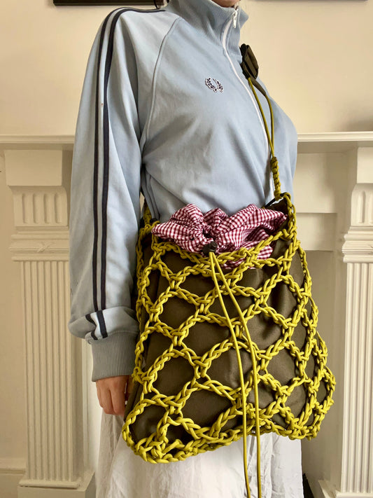 Nauta Studio Bag - Pickilini