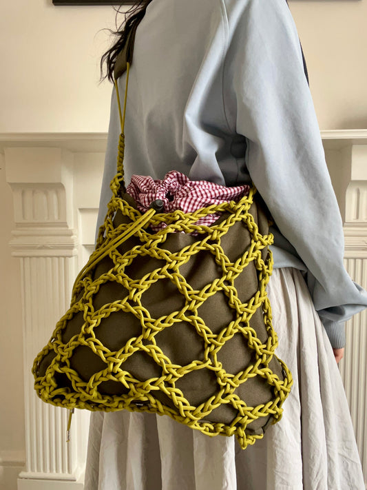 Nauta Studio Bag - Pickilini