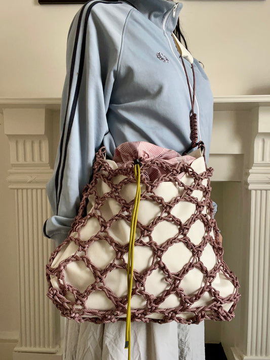 Nauta Studio Bag - Posy