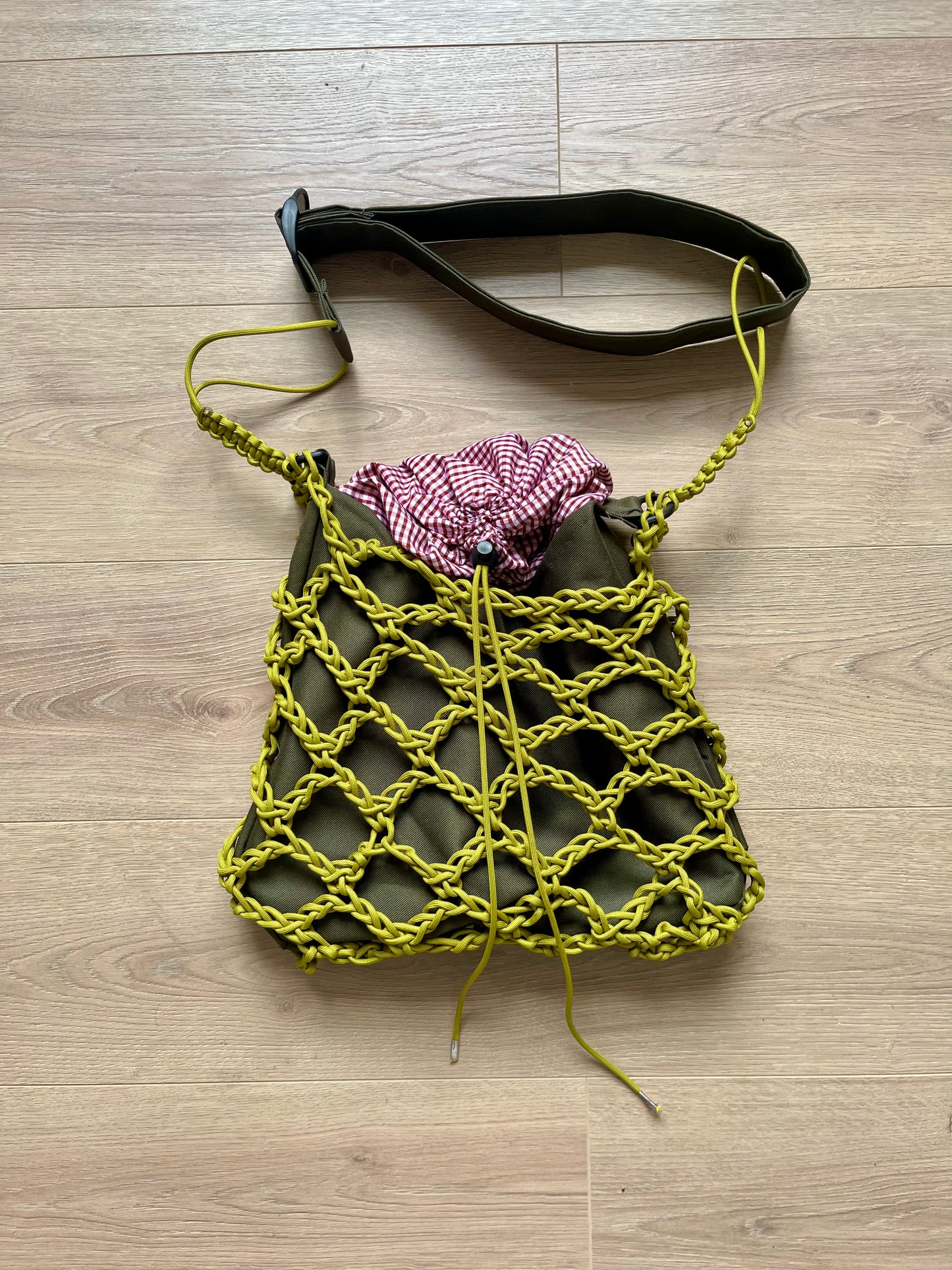 Nauta Studio Bag - Pickilini