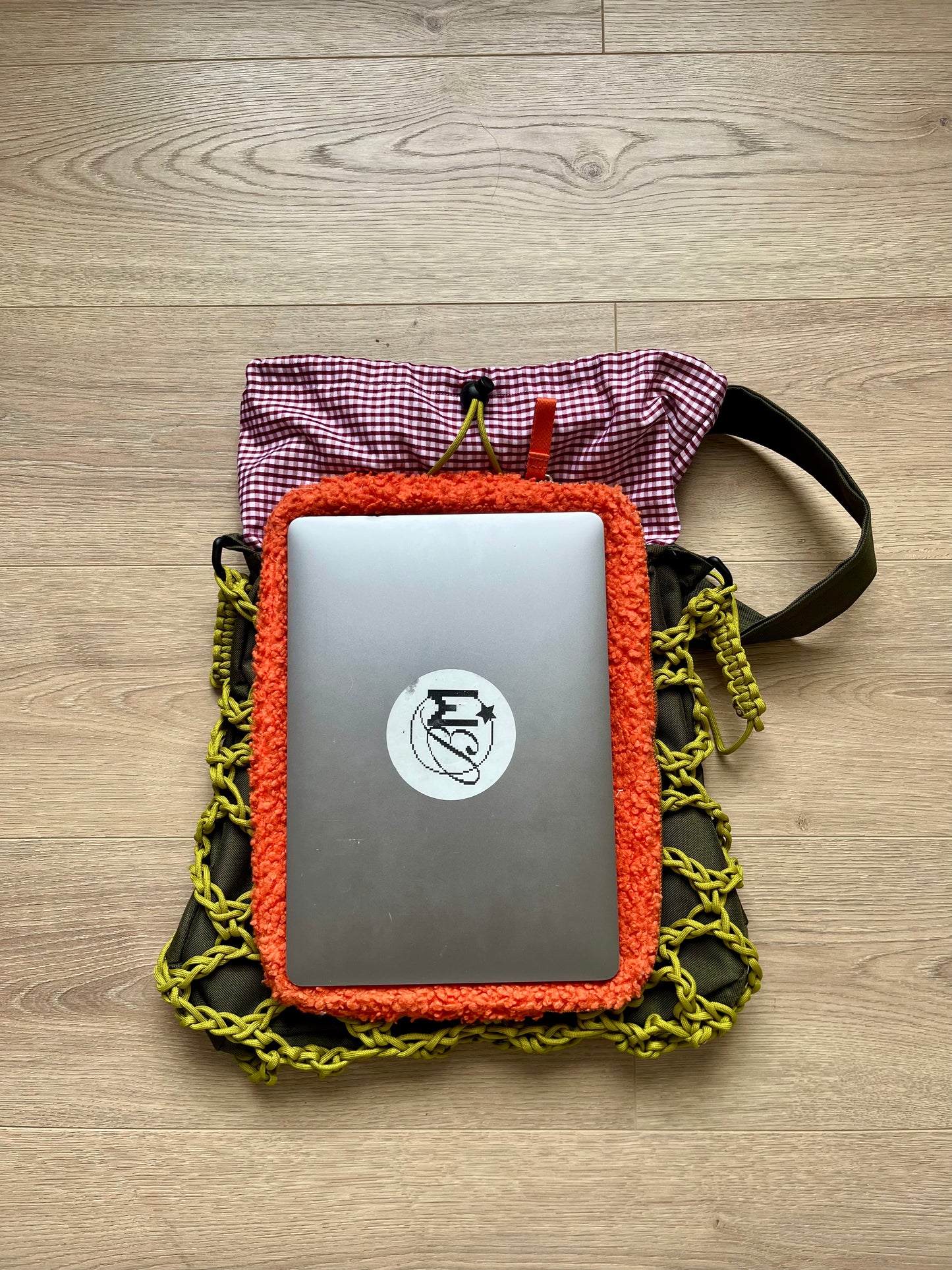 Nauta Studio Bag - Forest
