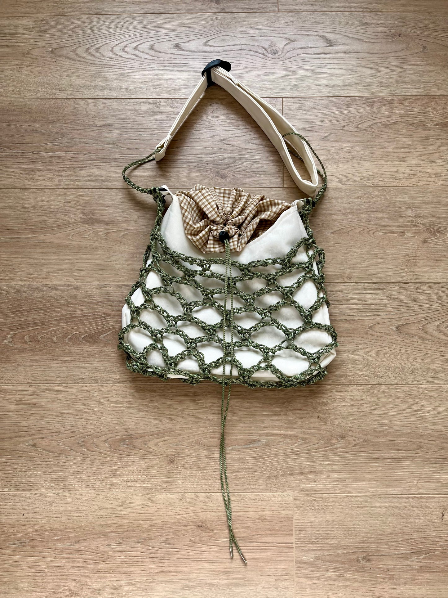 Nauta Studio Bag - Forest