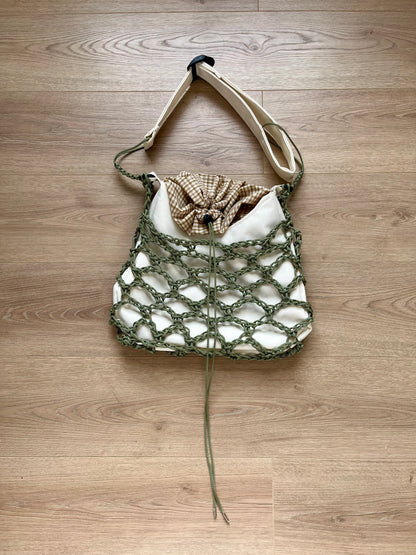 Nauta Studio Bag - Forest