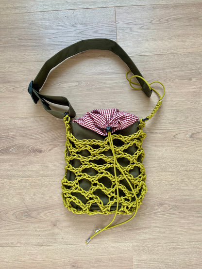 Nauta Side Bag - Pickilini