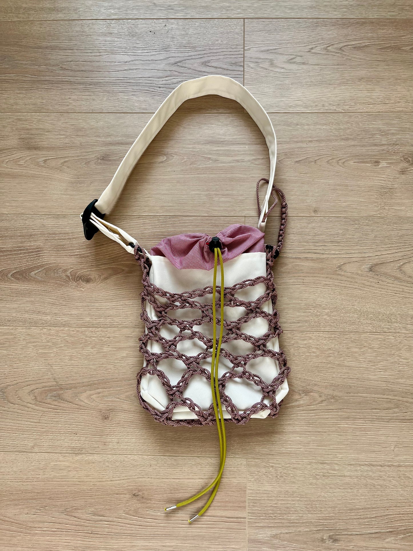 Nauta Side Bag - Posy