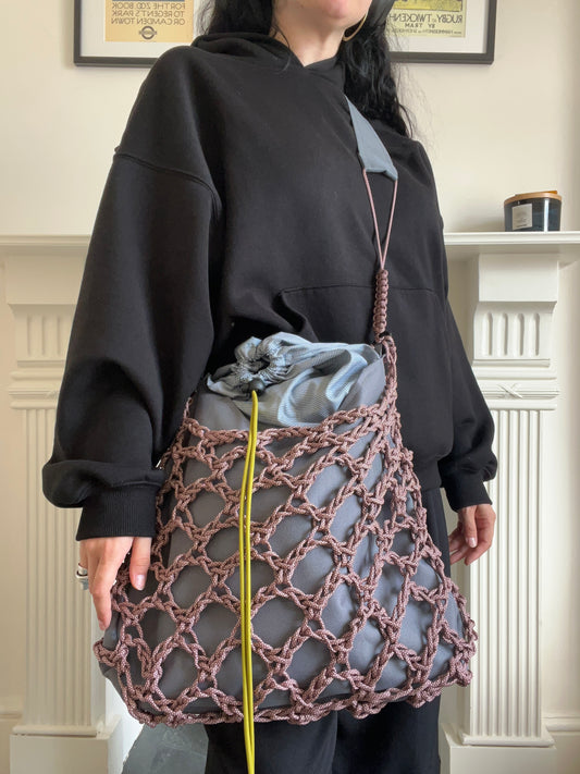 Nauta Studio Bag - Fern