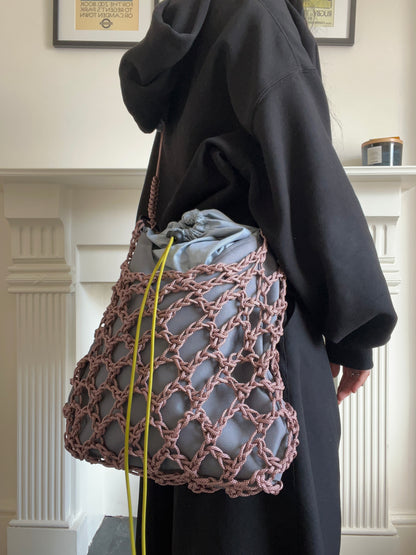 Nauta Studio Bag - Fern