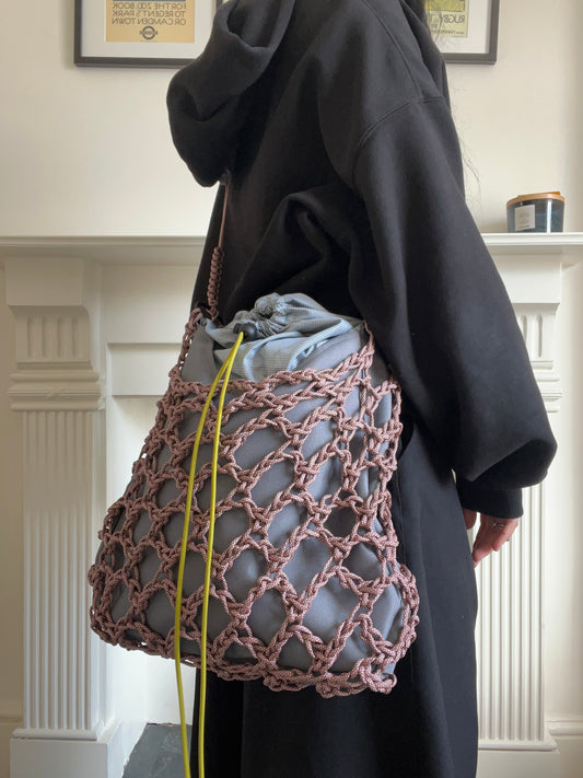 Nauta Studio Bag - Fern