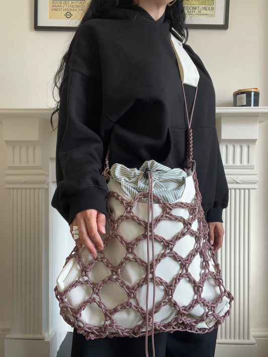 Nauta Studio Bag - Humbug