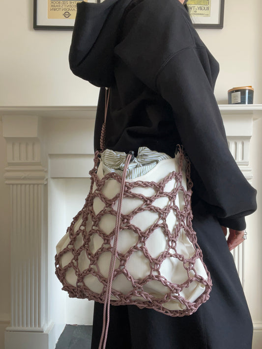 Nauta Studio Bag - Humbug
