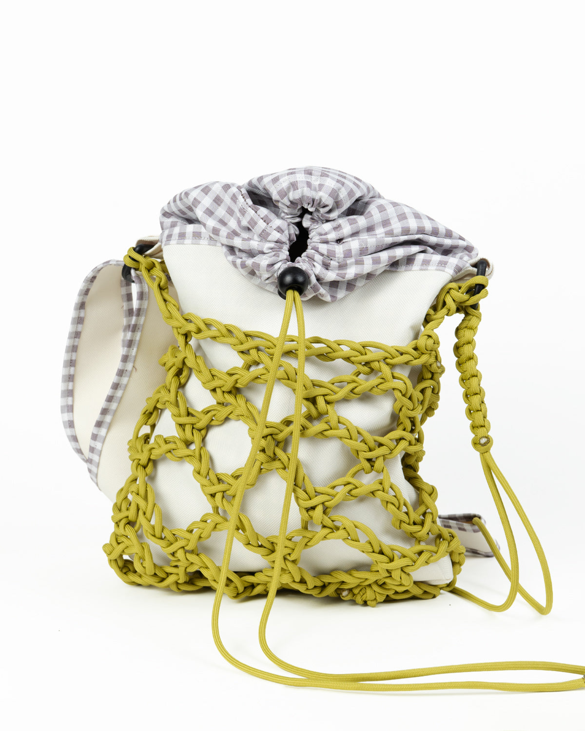 Nauta Side Bag - Lume. MADE TO ORDER.