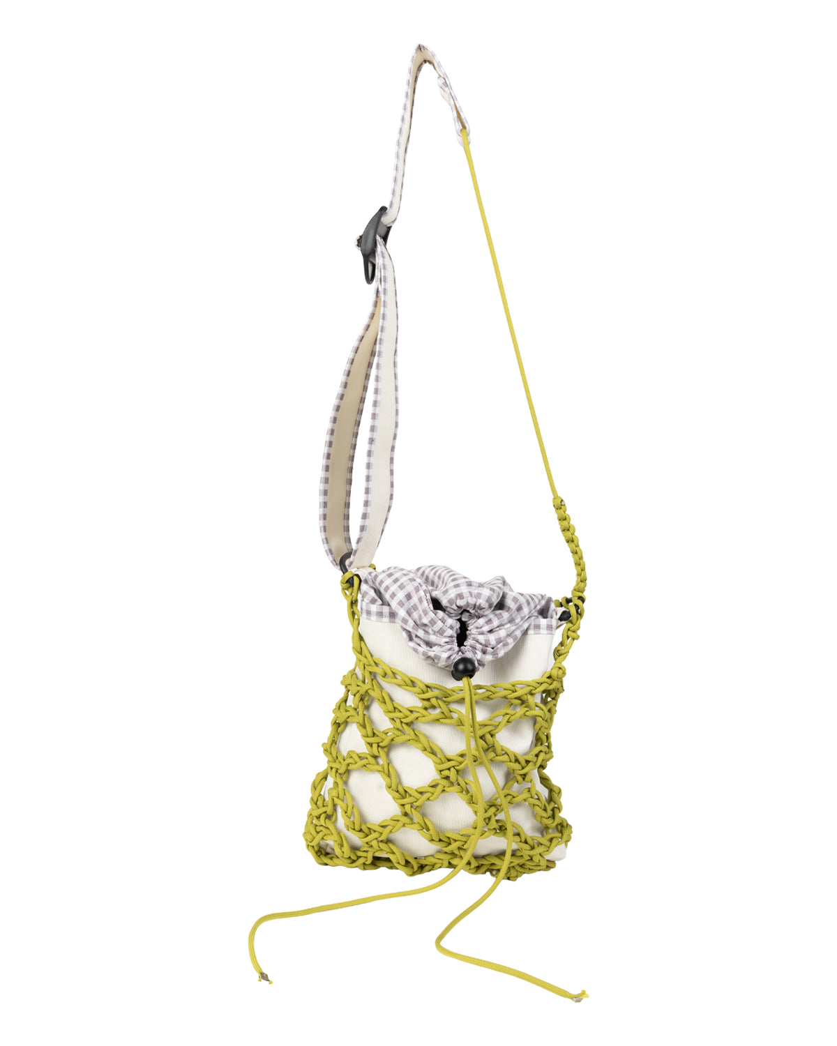 Nauta Side Bag - Lume. MADE TO ORDER.